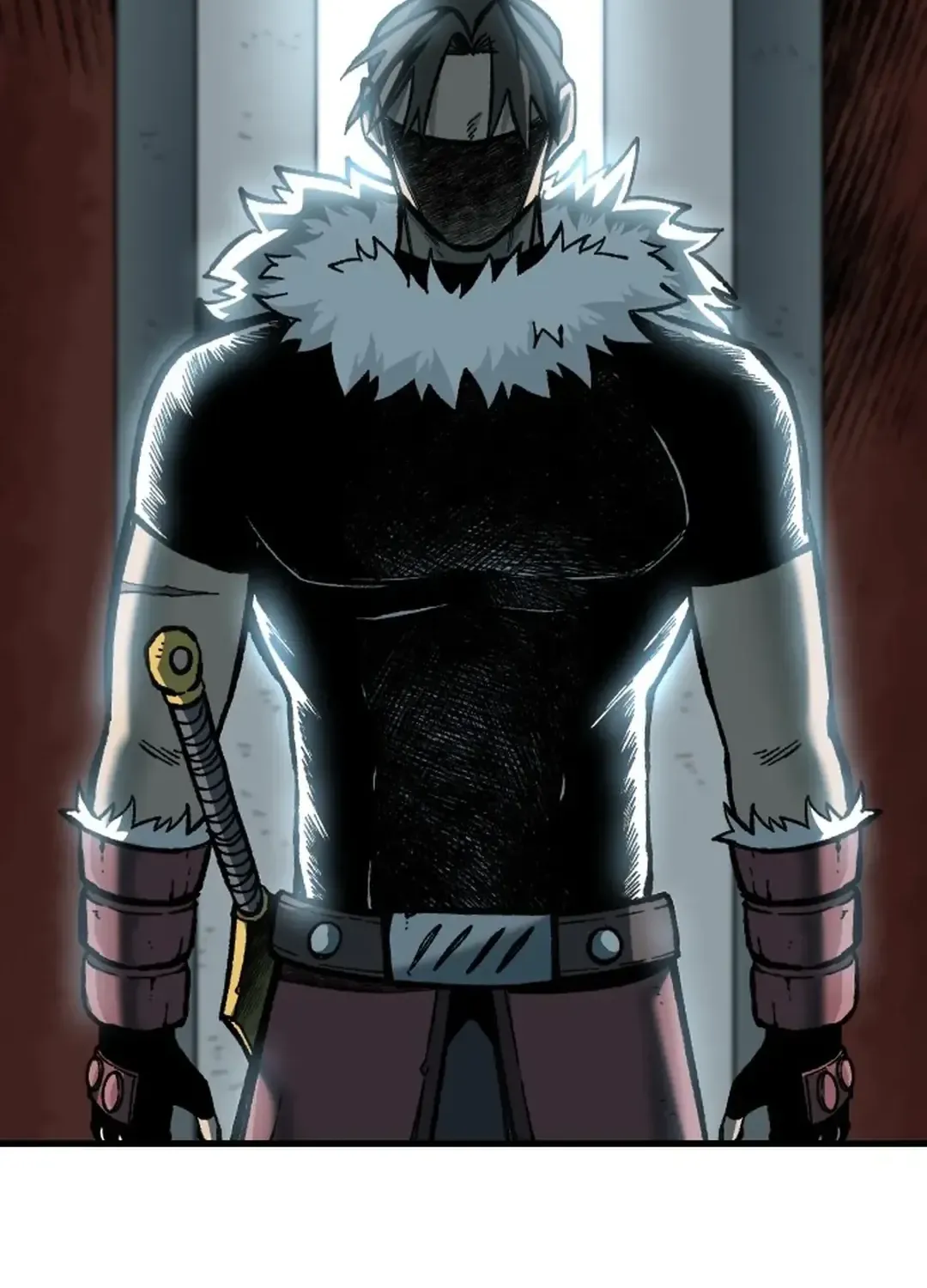 Lantern Of The Dawn Chapter 27 page 5 - 
