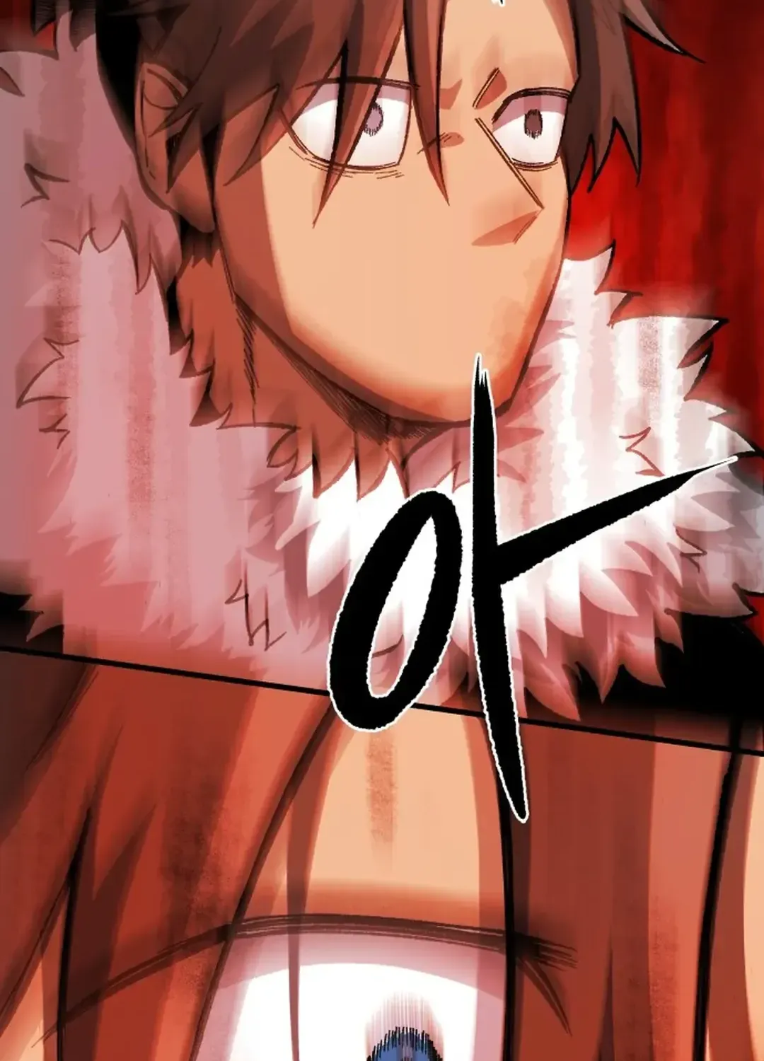 Lantern Of The Dawn Chapter 27 page 41 - 