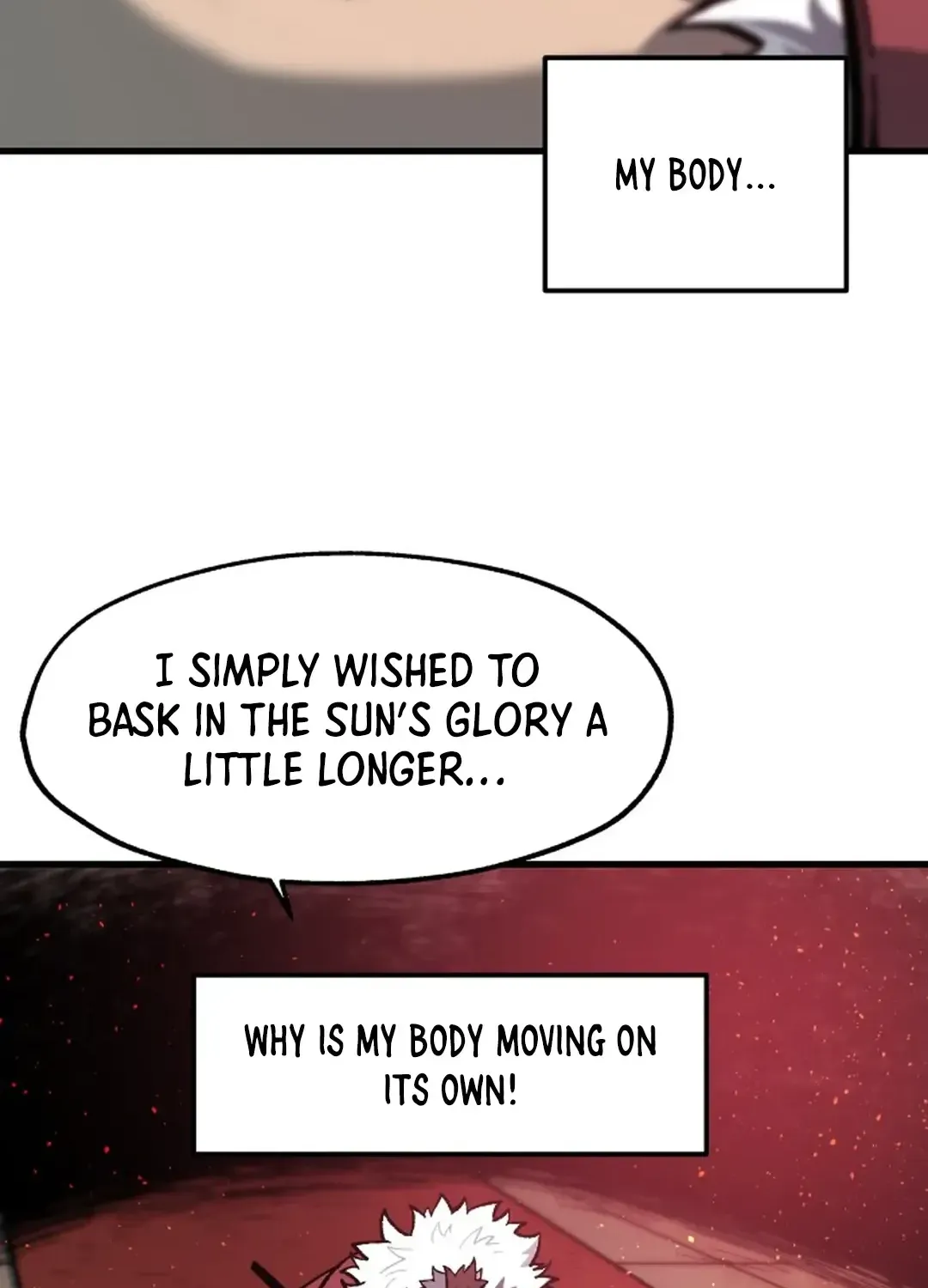 Lantern Of The Dawn Chapter 27 page 55 - 