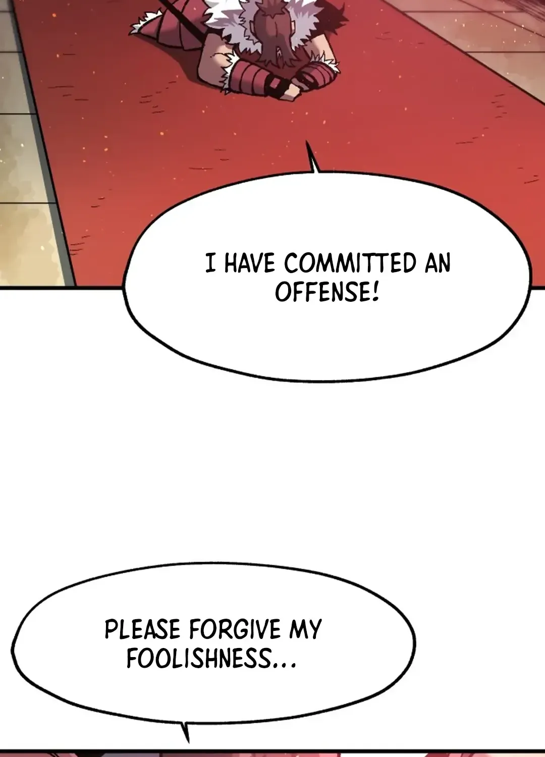 Lantern Of The Dawn Chapter 27 page 56 - 