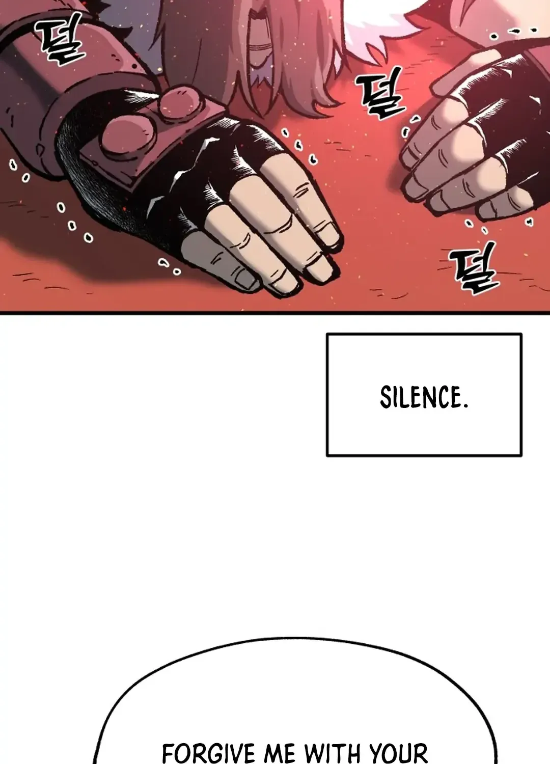 Lantern Of The Dawn Chapter 27 page 57 - 