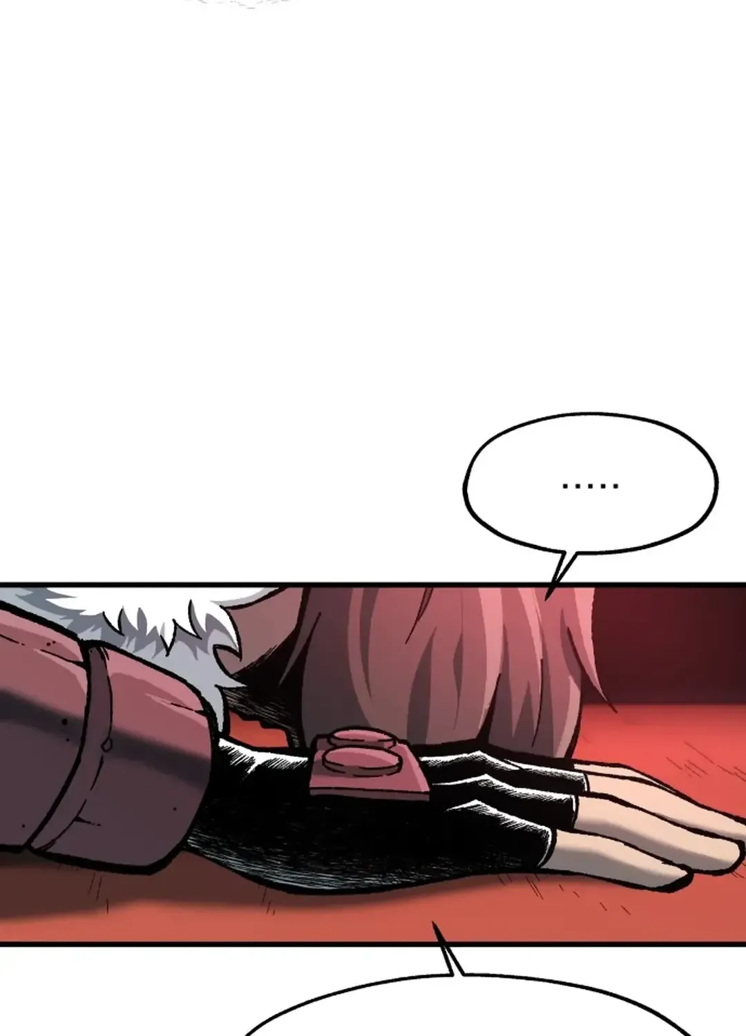 Lantern Of The Dawn Chapter 27 page 62 - 