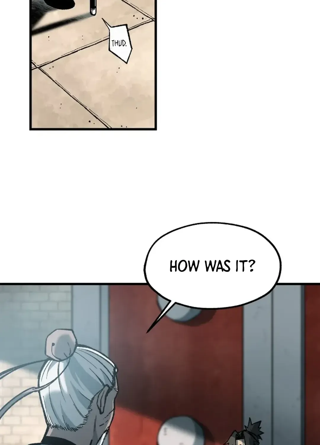 Lantern Of The Dawn Chapter 27 page 69 - 