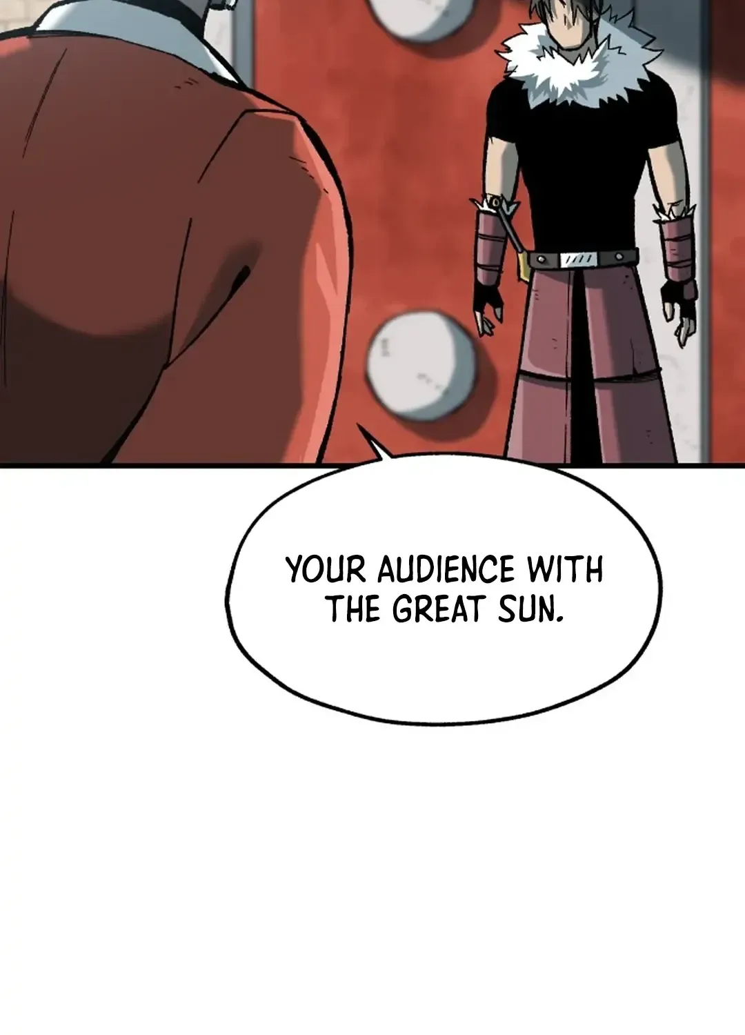 Lantern Of The Dawn Chapter 27 page 70 - 