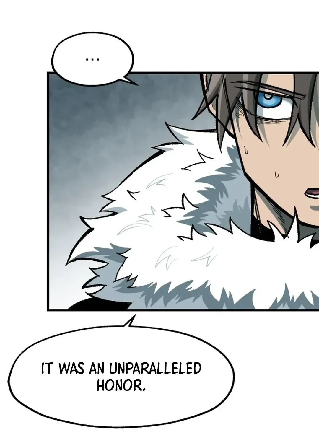 Lantern Of The Dawn Chapter 27 page 71 - 