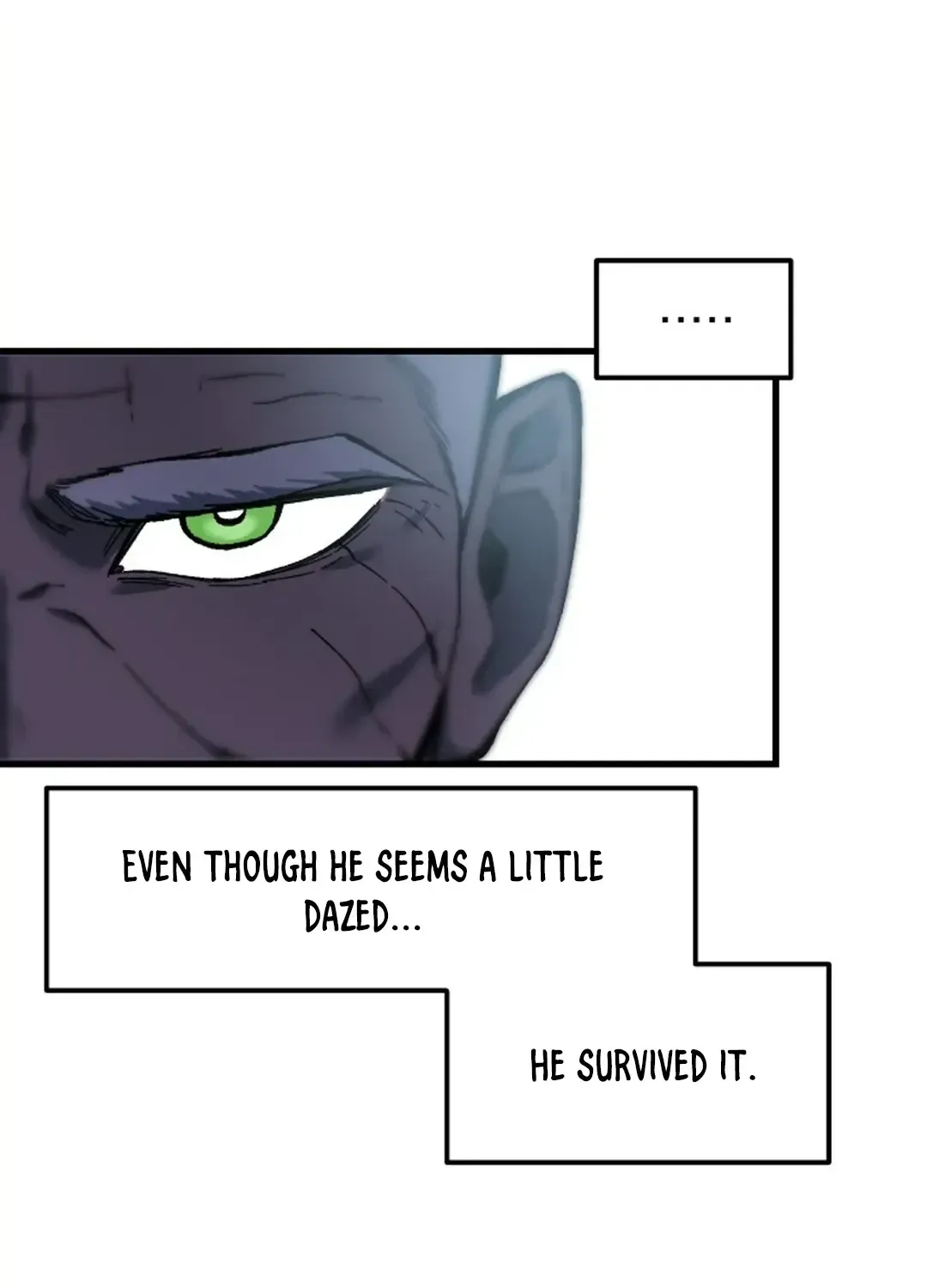 Lantern Of The Dawn Chapter 27 page 72 - 