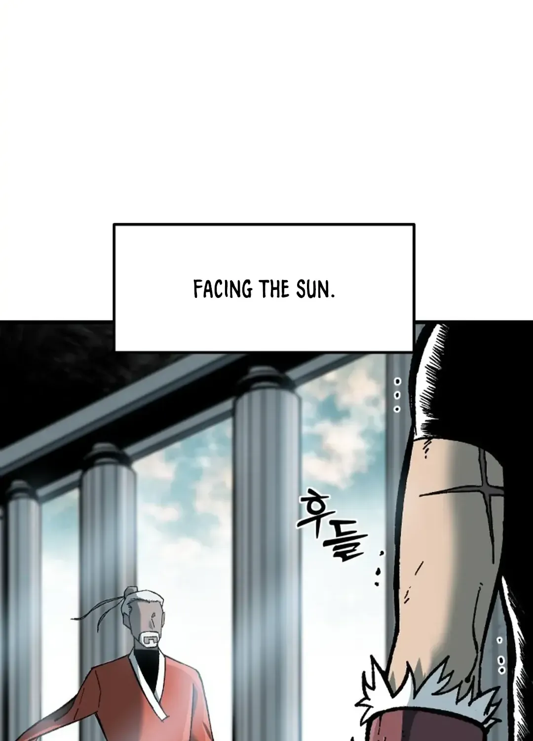 Lantern Of The Dawn Chapter 27 page 73 - 