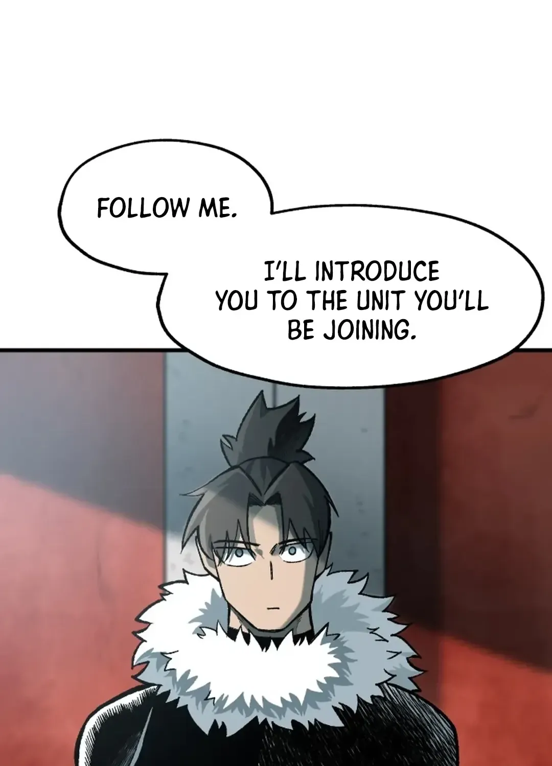 Lantern Of The Dawn Chapter 27 page 77 - 
