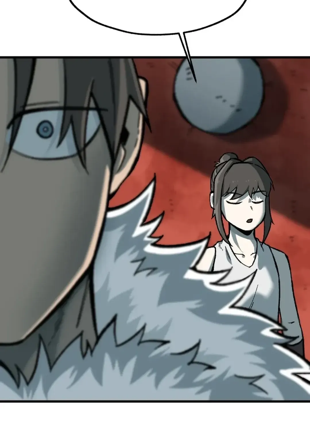 Lantern Of The Dawn Chapter 27 page 84 - 