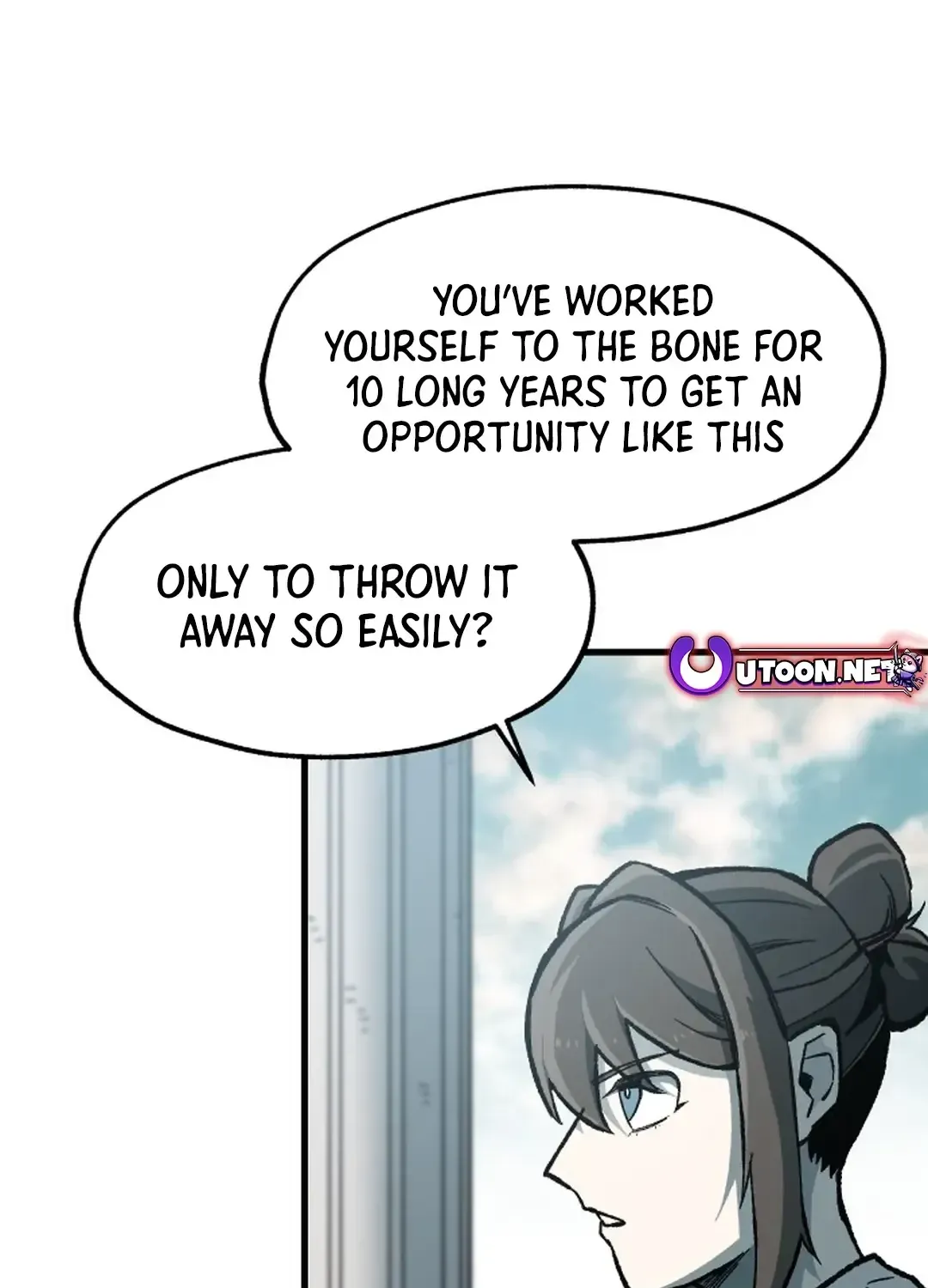 Lantern Of The Dawn Chapter 27 page 85 - 