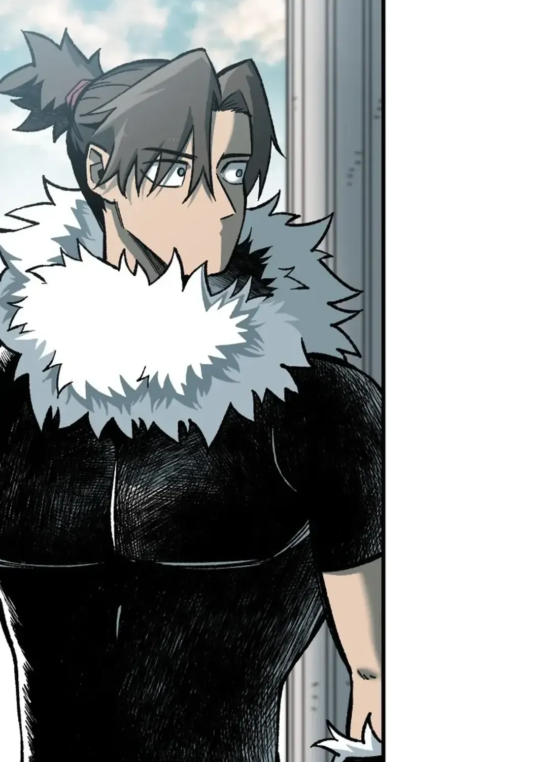 Lantern Of The Dawn Chapter 27 page 87 - 