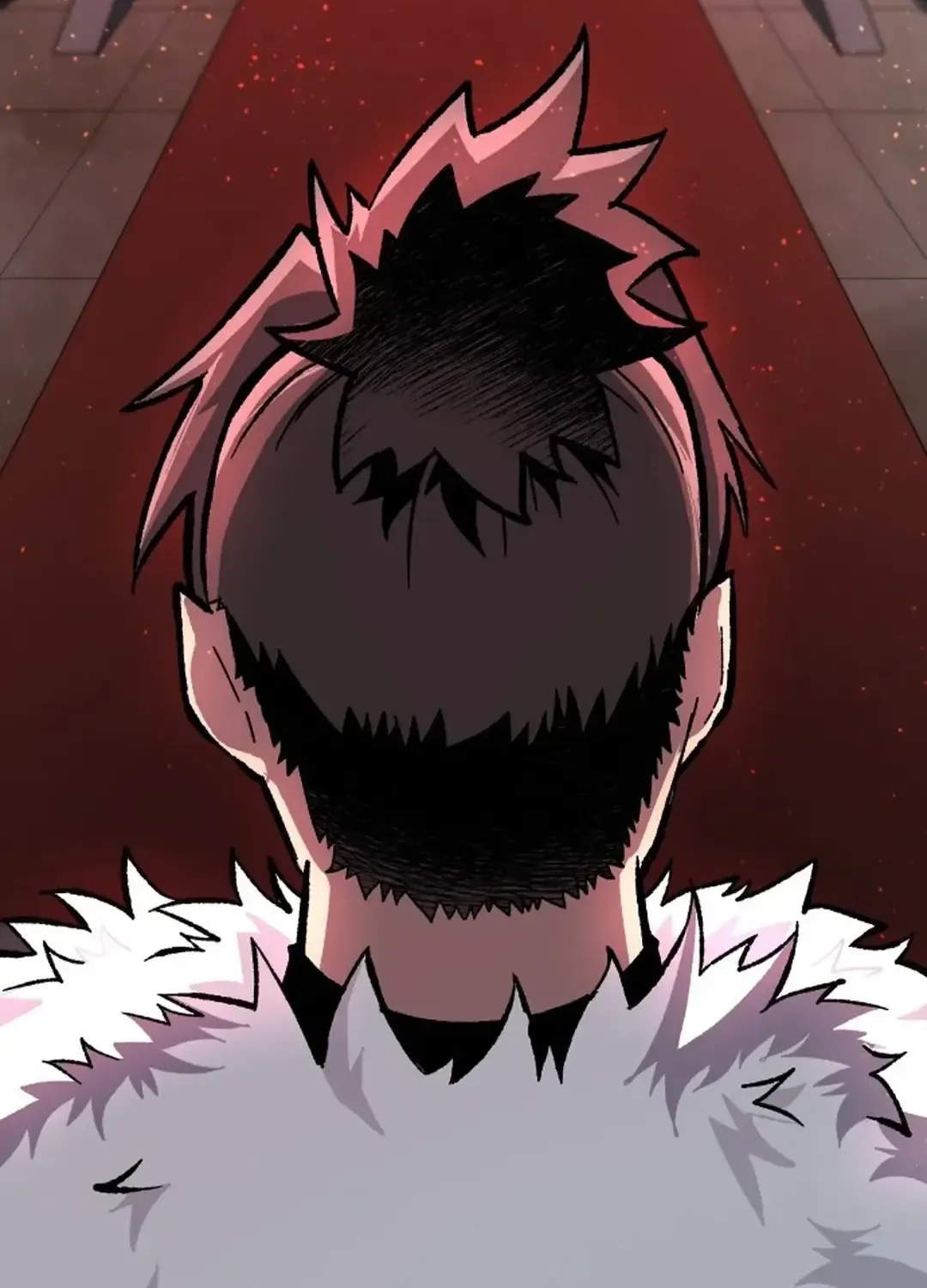 Lantern Of The Dawn Chapter 27 page 10 - 