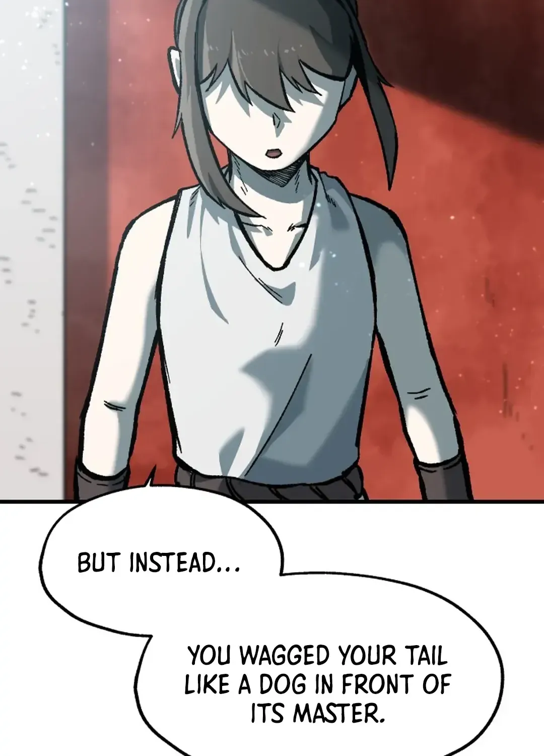 Lantern Of The Dawn Chapter 27 page 91 - 