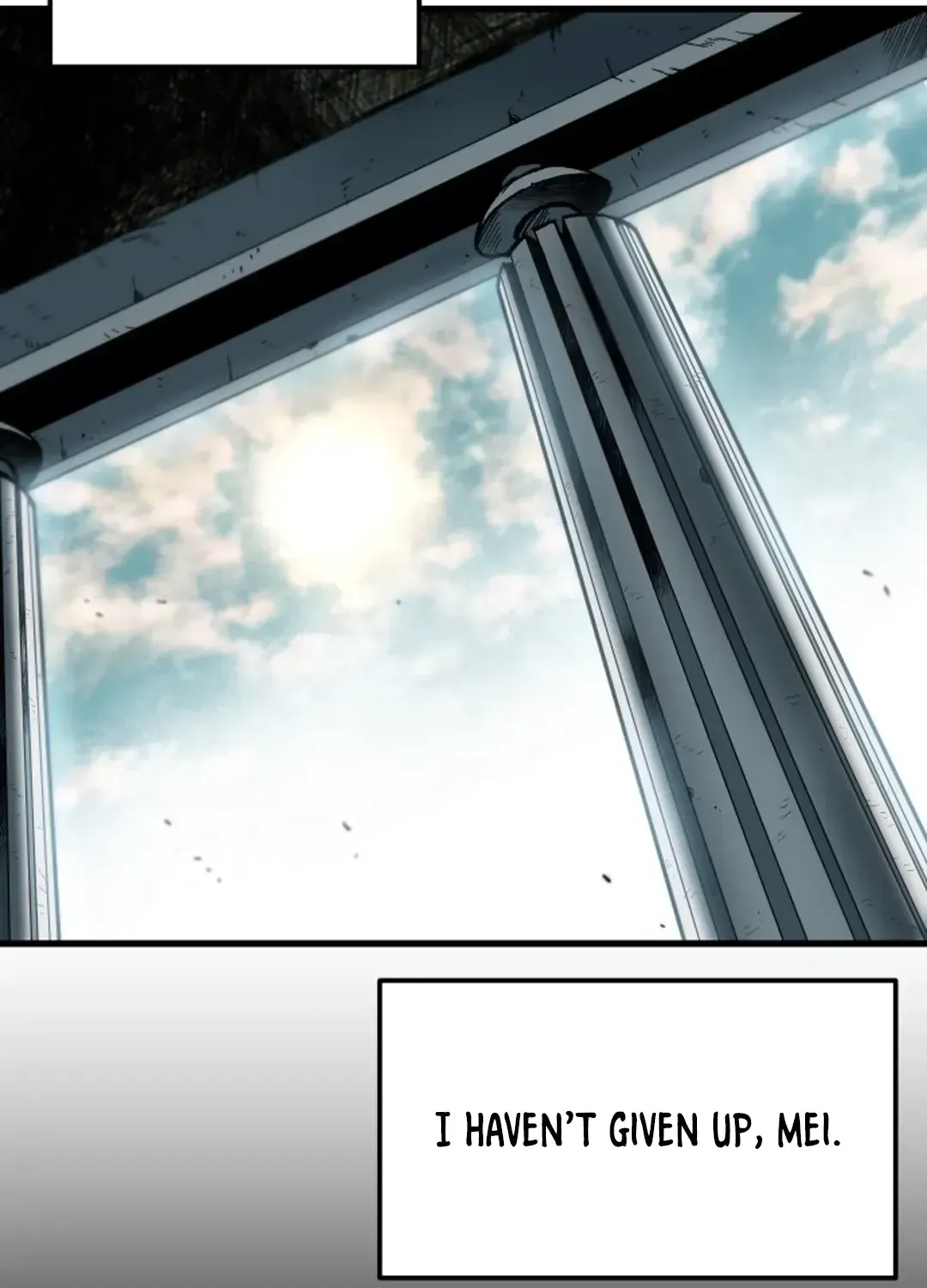 Lantern Of The Dawn Chapter 27 page 99 - 