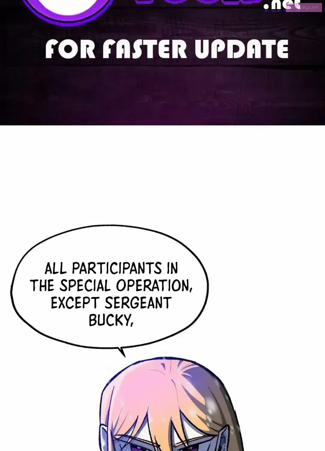 Lantern Of The Dawn Chapter 28.1 page 2 - 