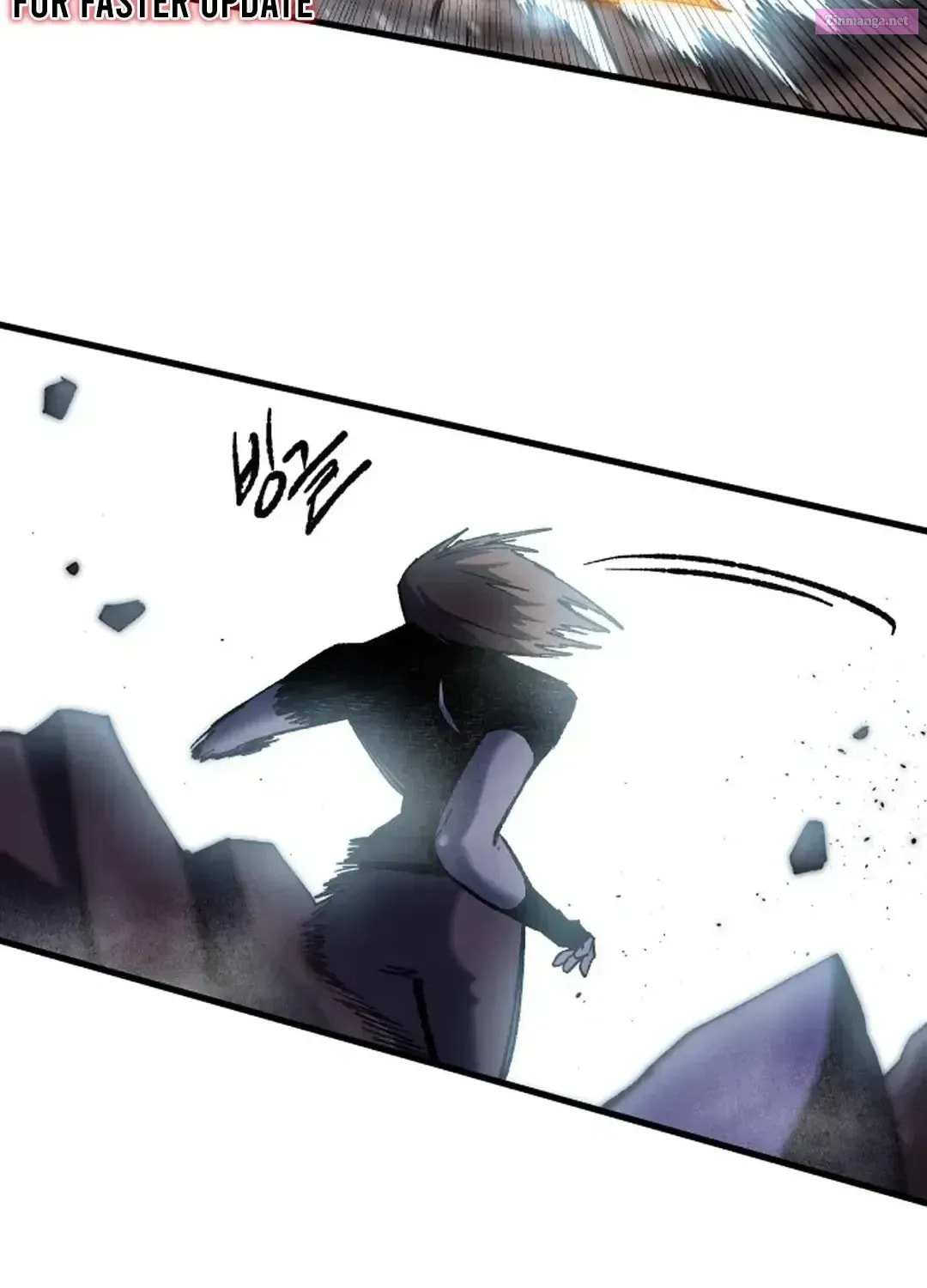 Lantern Of The Dawn Chapter 28.1 page 101 - 