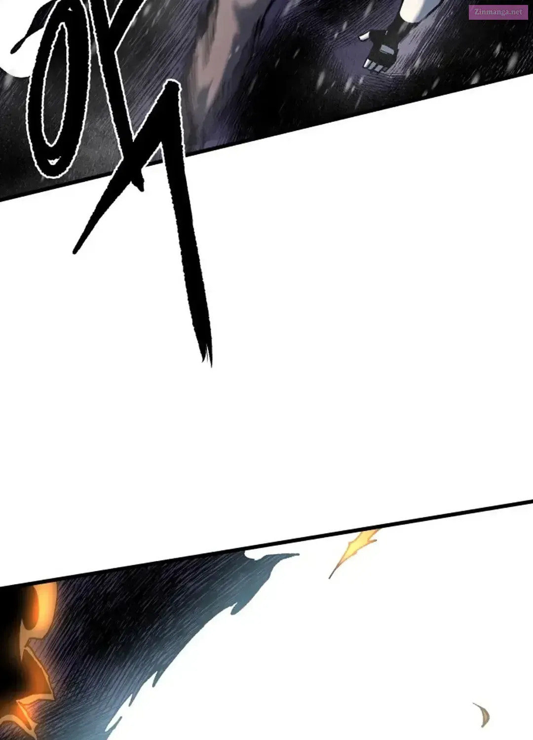 Lantern Of The Dawn Chapter 28.1 page 105 - 