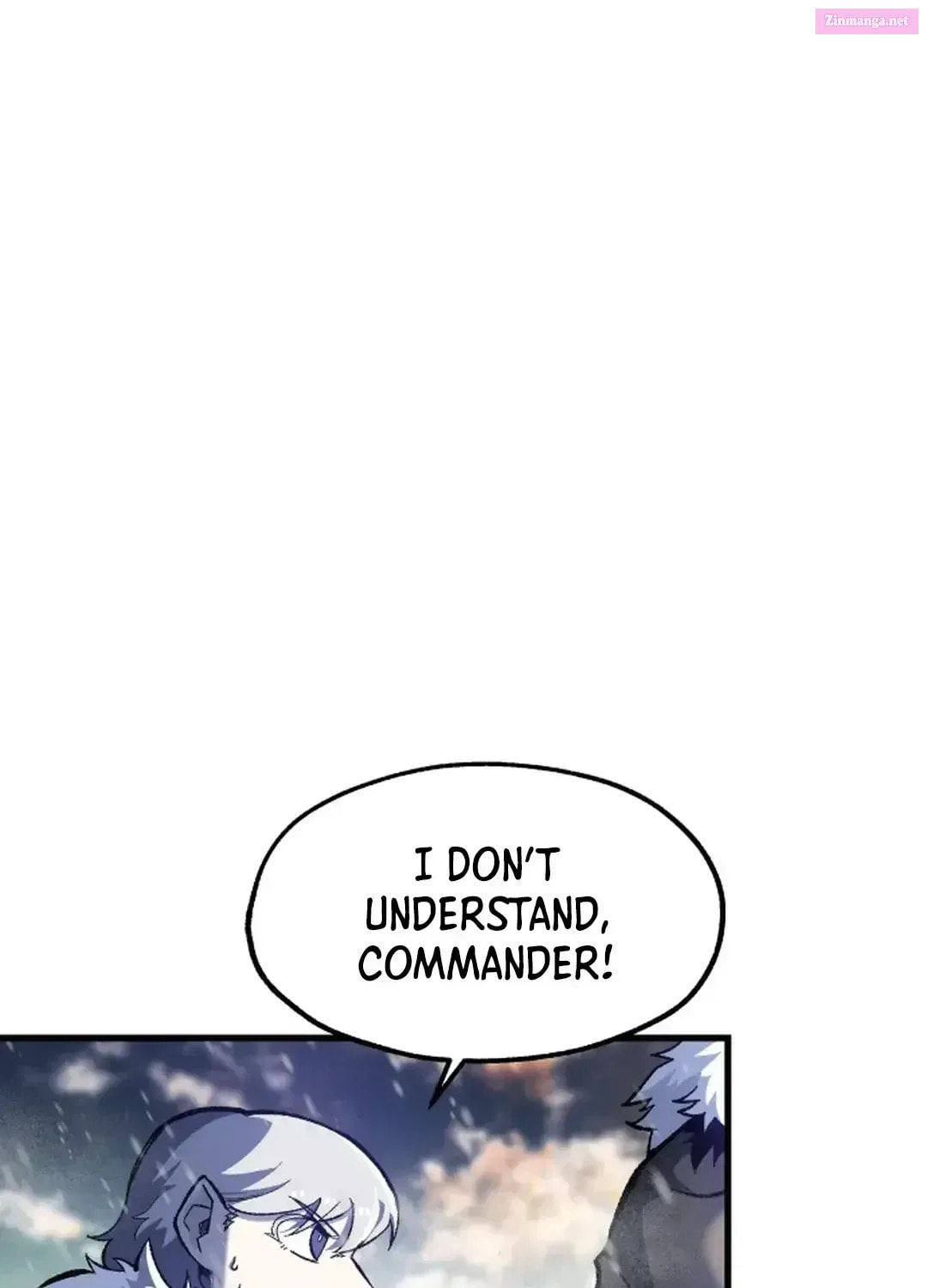 Lantern Of The Dawn Chapter 28.1 page 13 - 