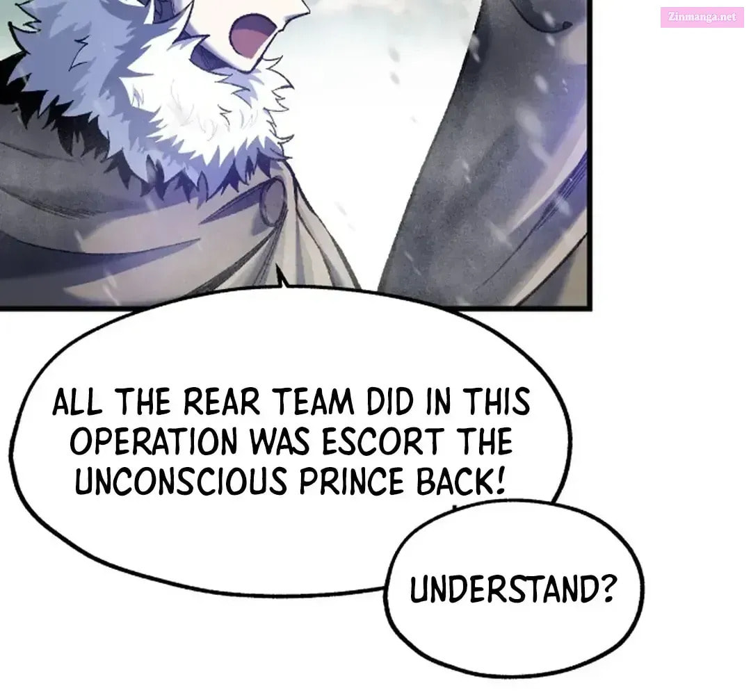 Lantern Of The Dawn Chapter 28.1 page 14 - 