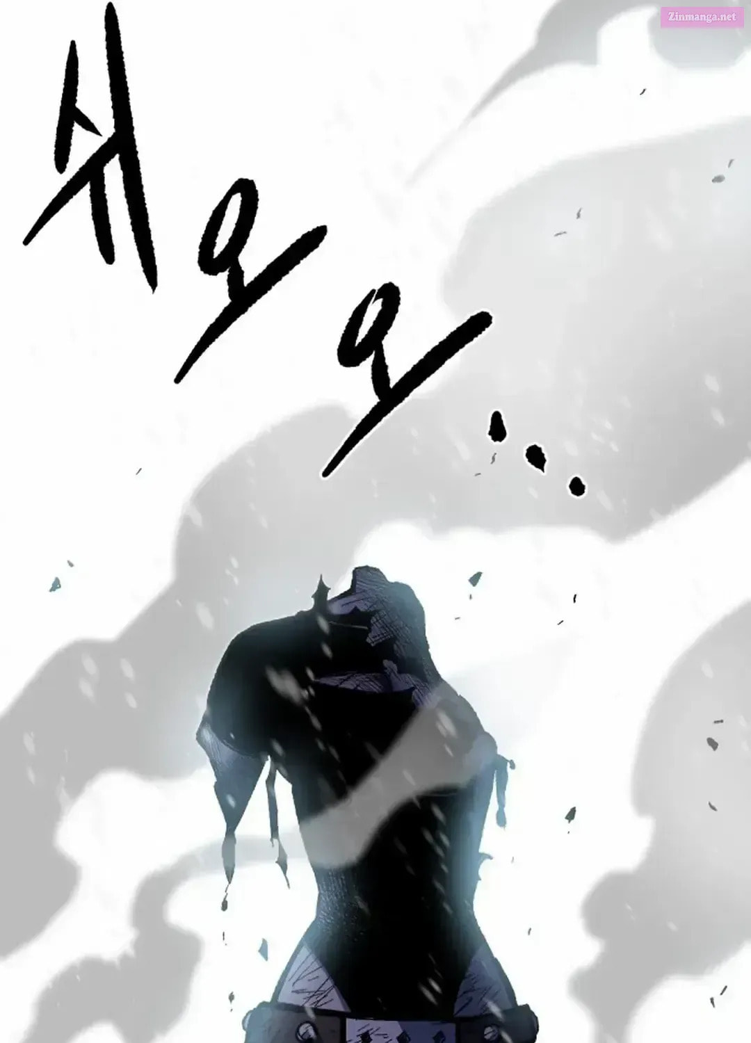 Lantern Of The Dawn Chapter 28.1 page 131 - 
