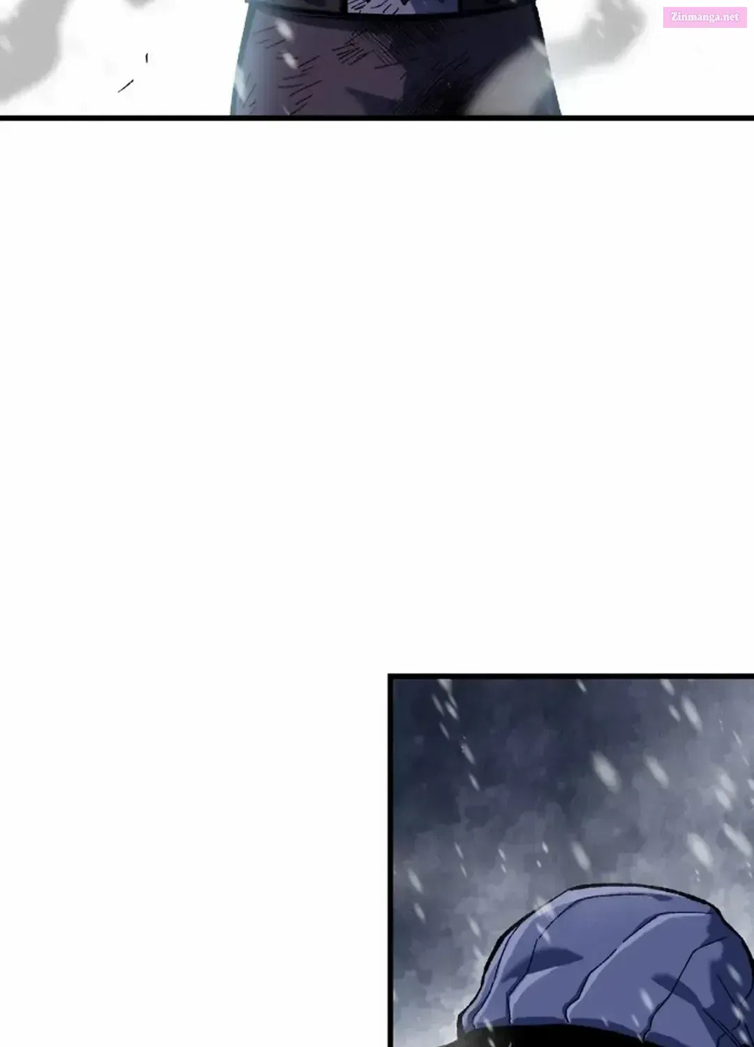 Lantern Of The Dawn Chapter 28.1 page 132 - 