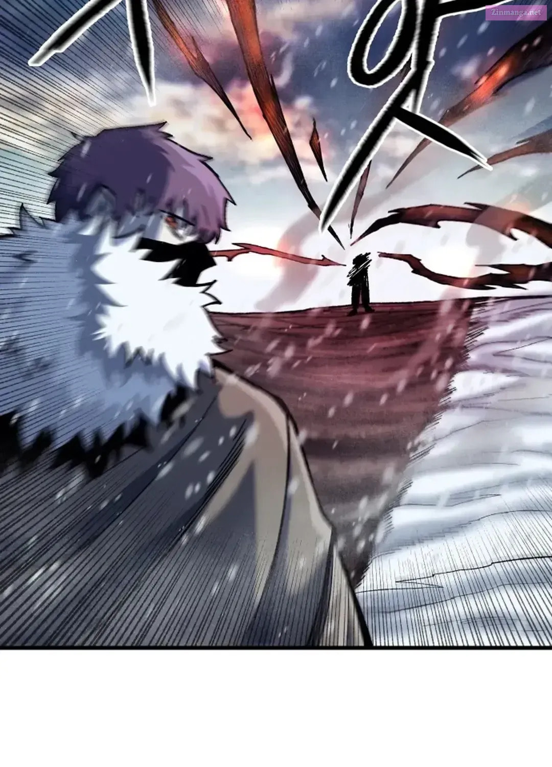 Lantern Of The Dawn Chapter 28.1 page 142 - 