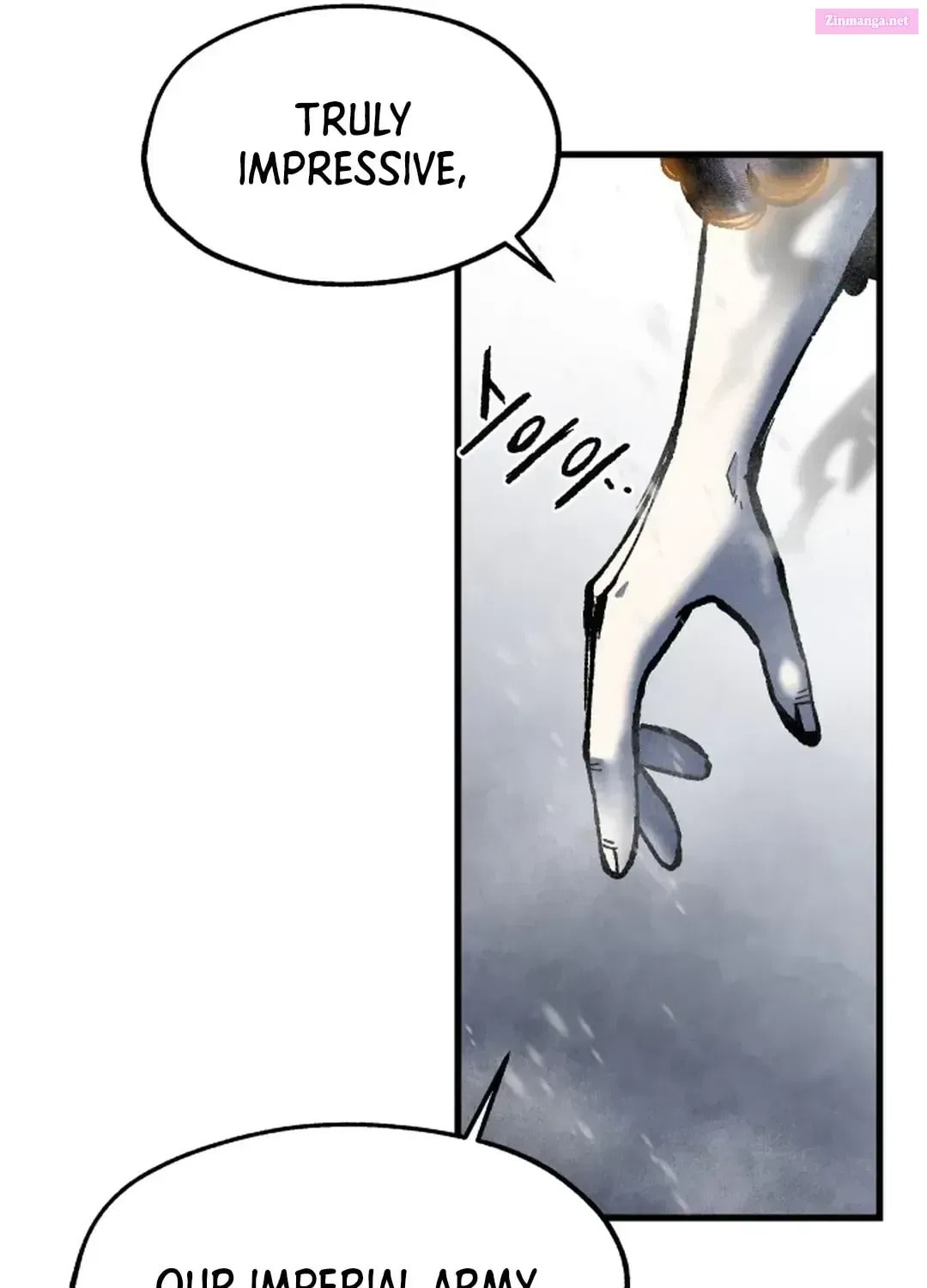 Lantern Of The Dawn Chapter 28.1 page 152 - 