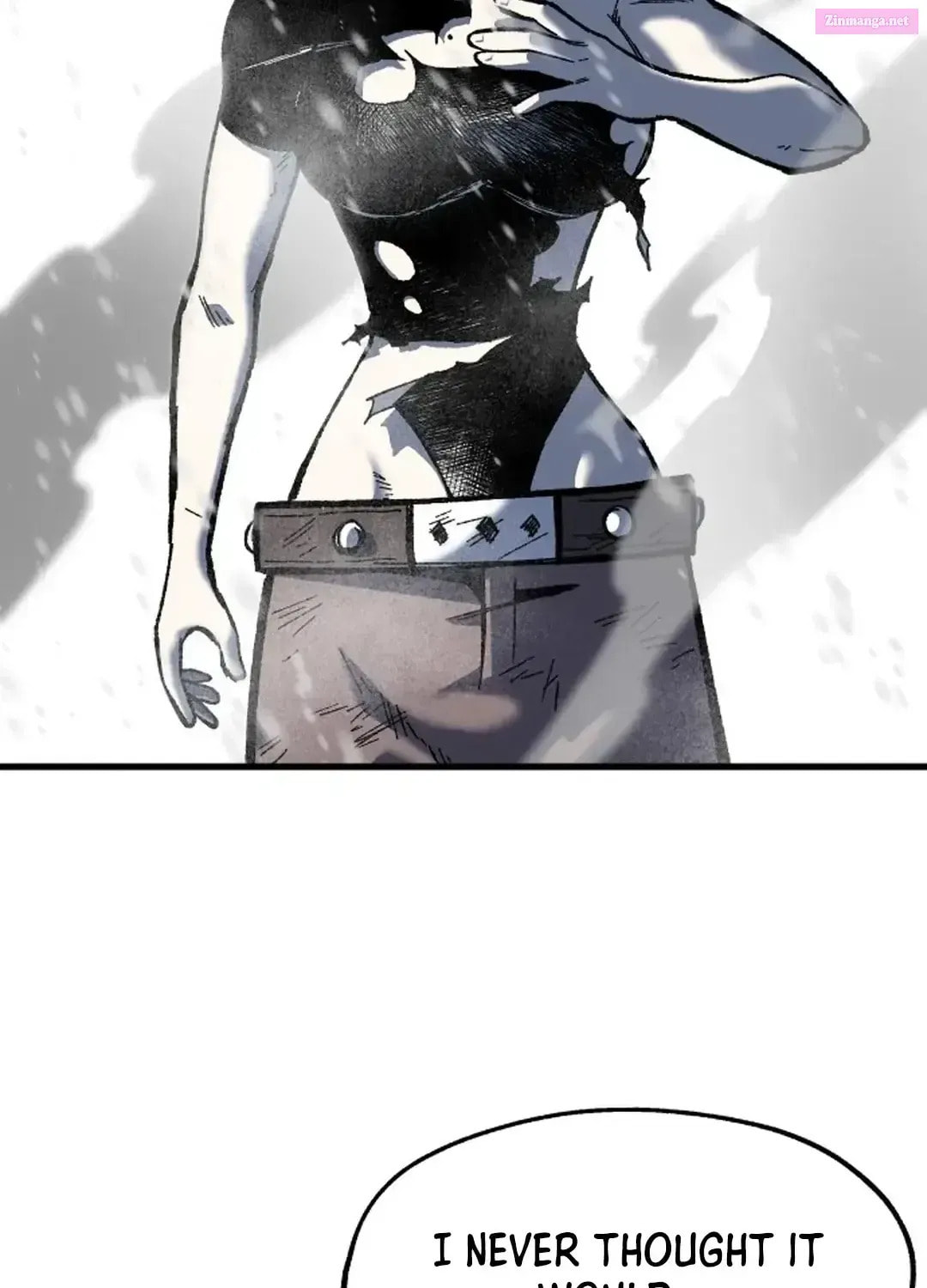Lantern Of The Dawn Chapter 28.1 page 154 - 