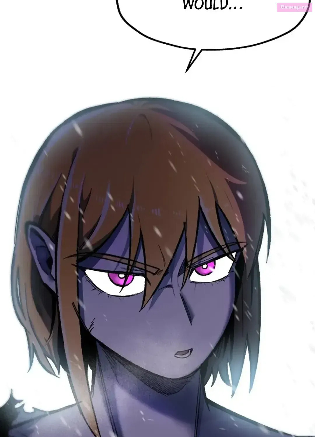 Lantern Of The Dawn Chapter 28.1 page 155 - 