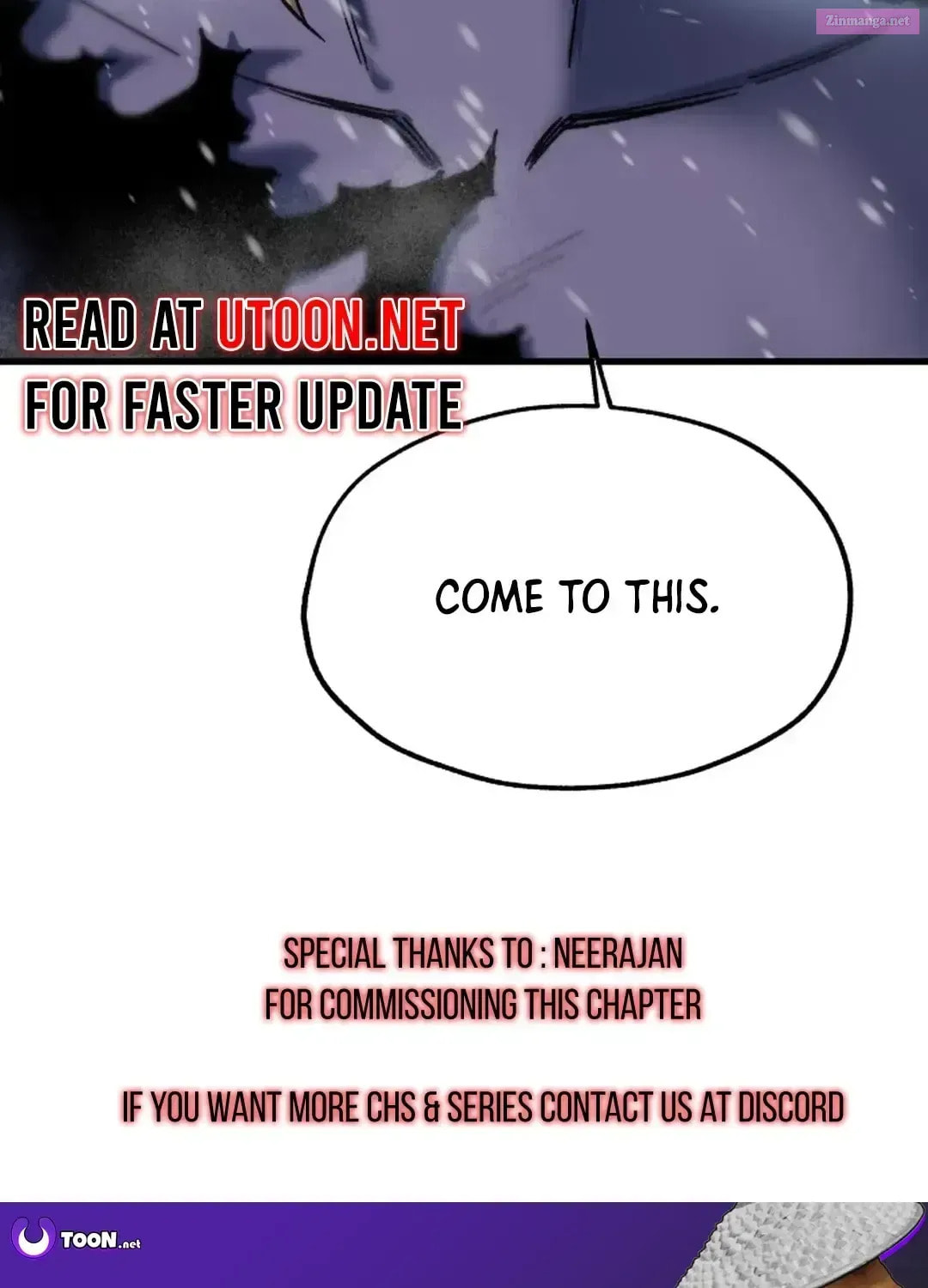 Lantern Of The Dawn Chapter 28.1 page 156 - 