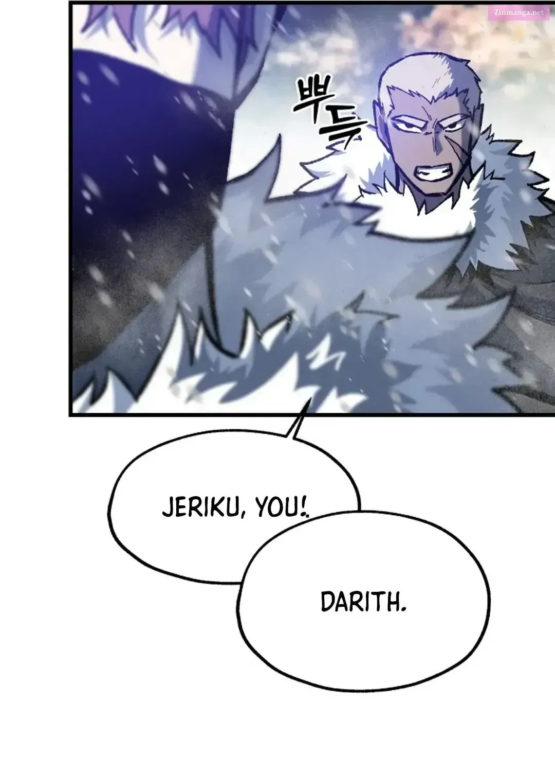 Lantern Of The Dawn Chapter 28.1 page 35 - 