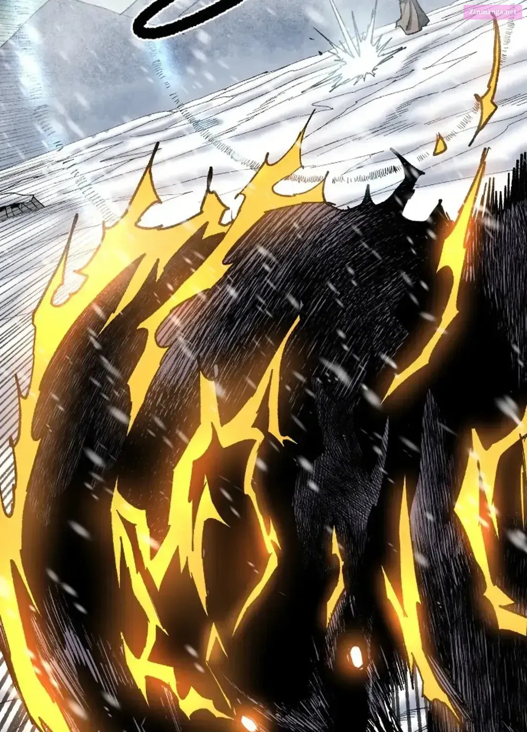 Lantern Of The Dawn Chapter 28.1 page 38 - 