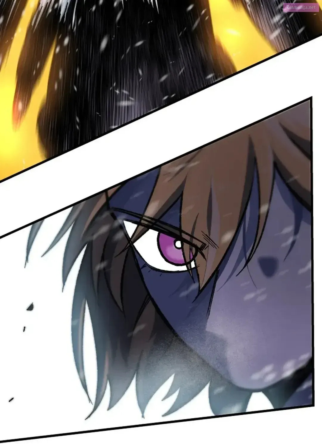 Lantern Of The Dawn Chapter 28.1 page 41 - 