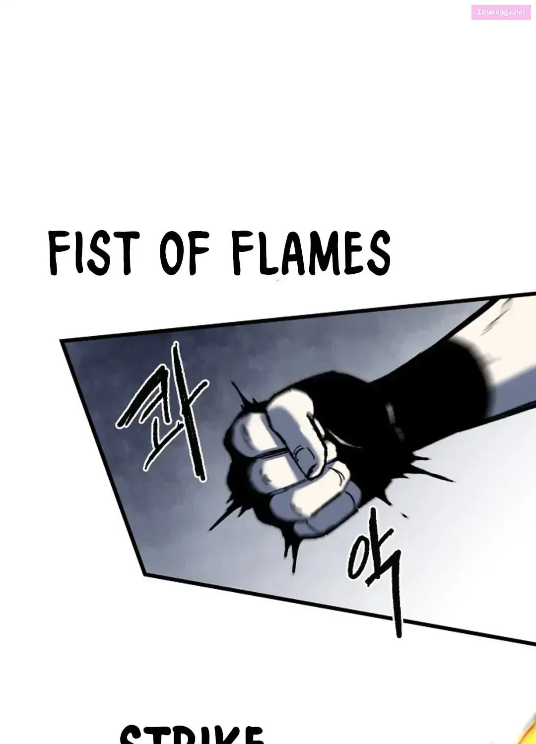 Lantern Of The Dawn Chapter 28.1 page 42 - 
