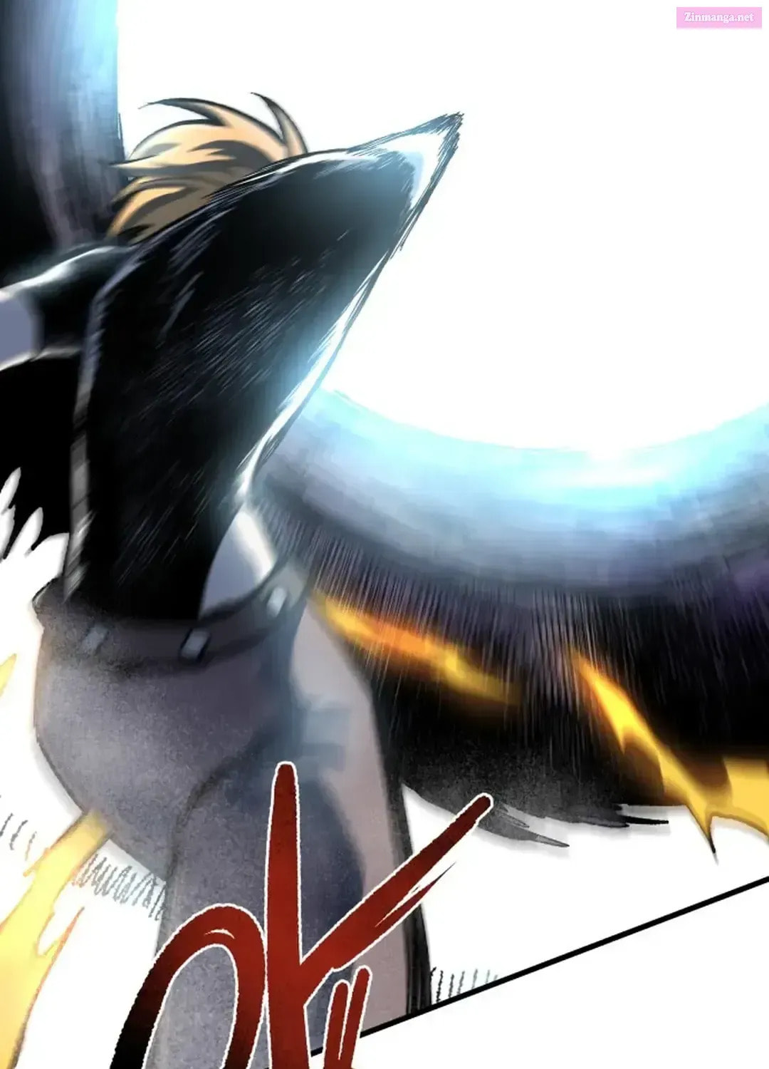 Lantern Of The Dawn Chapter 28.1 page 44 - 