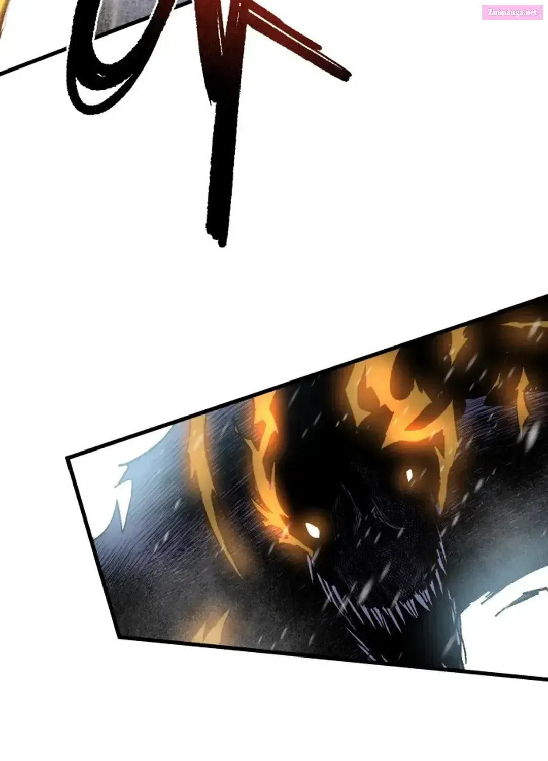 Lantern Of The Dawn Chapter 28.1 page 45 - 