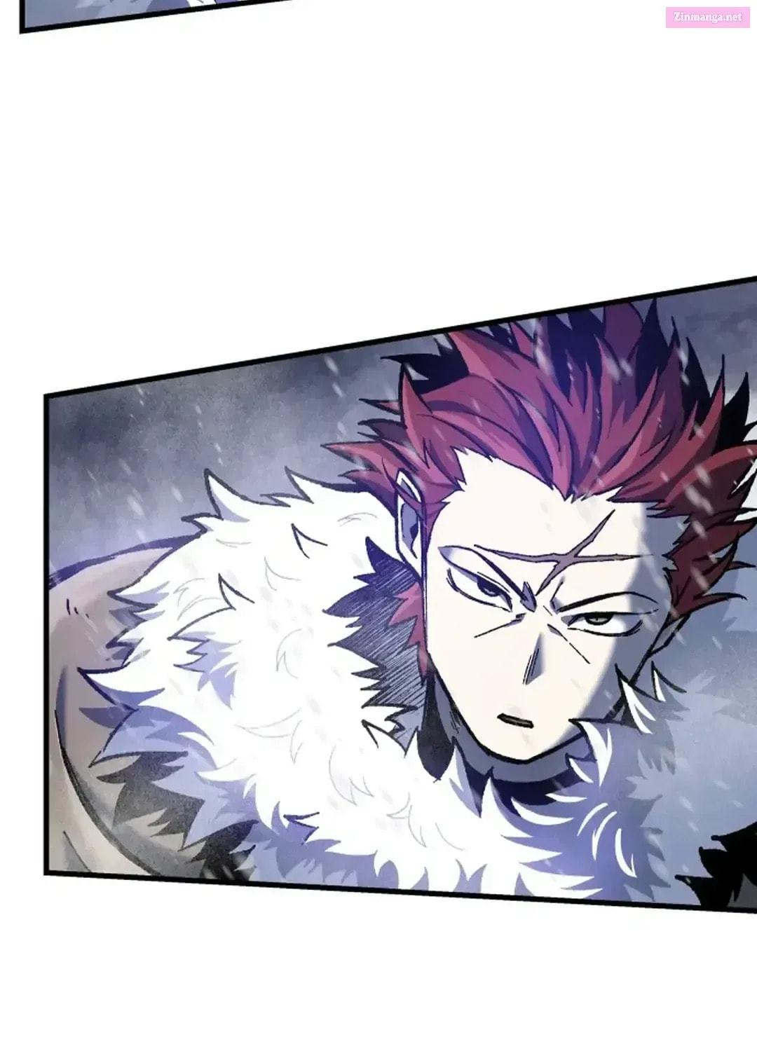 Lantern Of The Dawn Chapter 28.1 page 47 - 