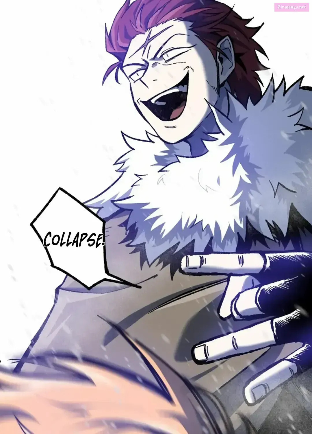 Lantern Of The Dawn Chapter 28.1 page 50 - 