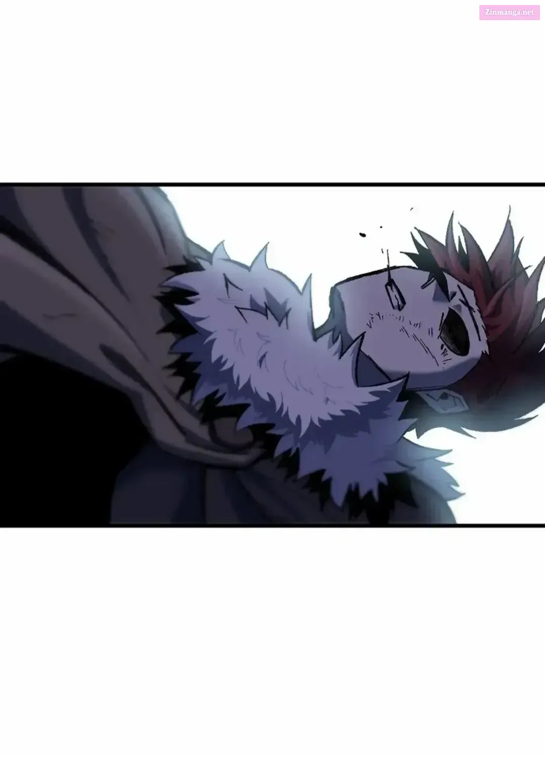 Lantern Of The Dawn Chapter 28.1 page 54 - 