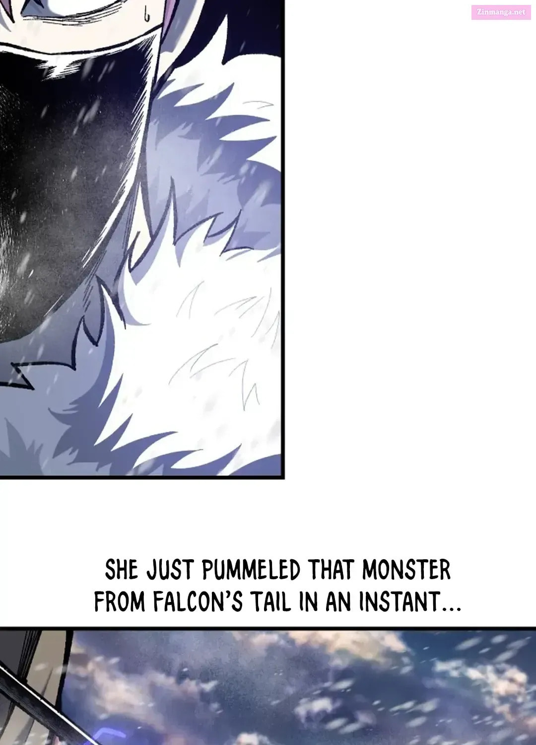Lantern Of The Dawn Chapter 28.1 page 60 - 