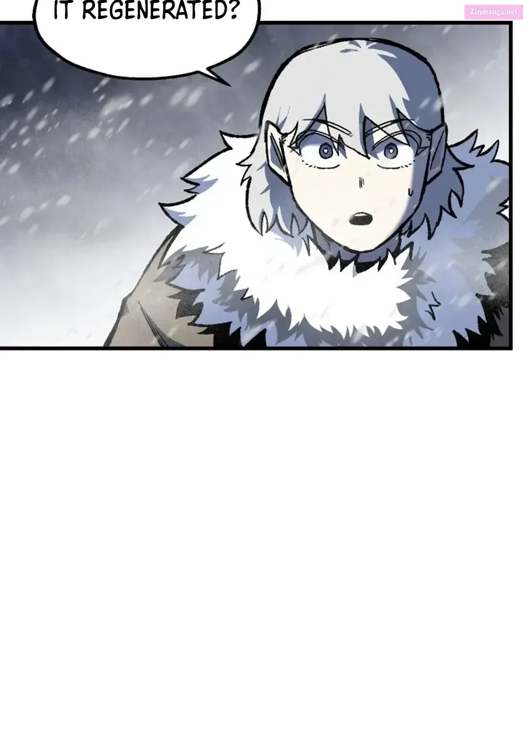 Lantern Of The Dawn Chapter 28.1 page 74 - 