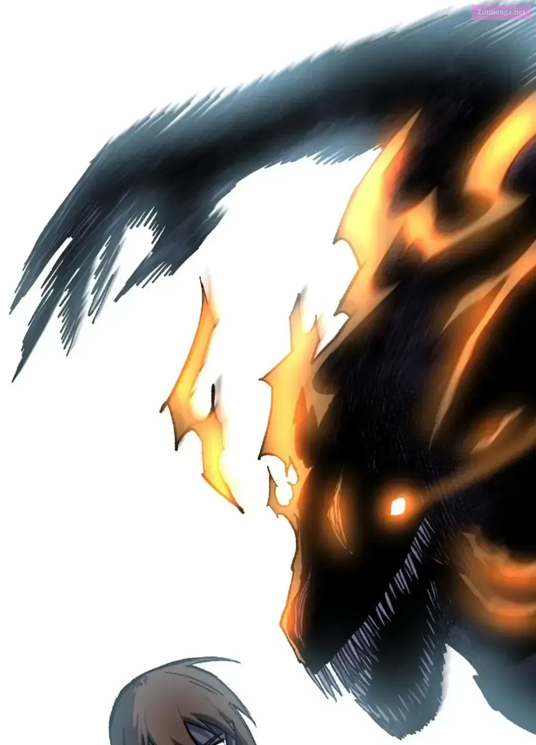 Lantern Of The Dawn Chapter 28.1 page 80 - 