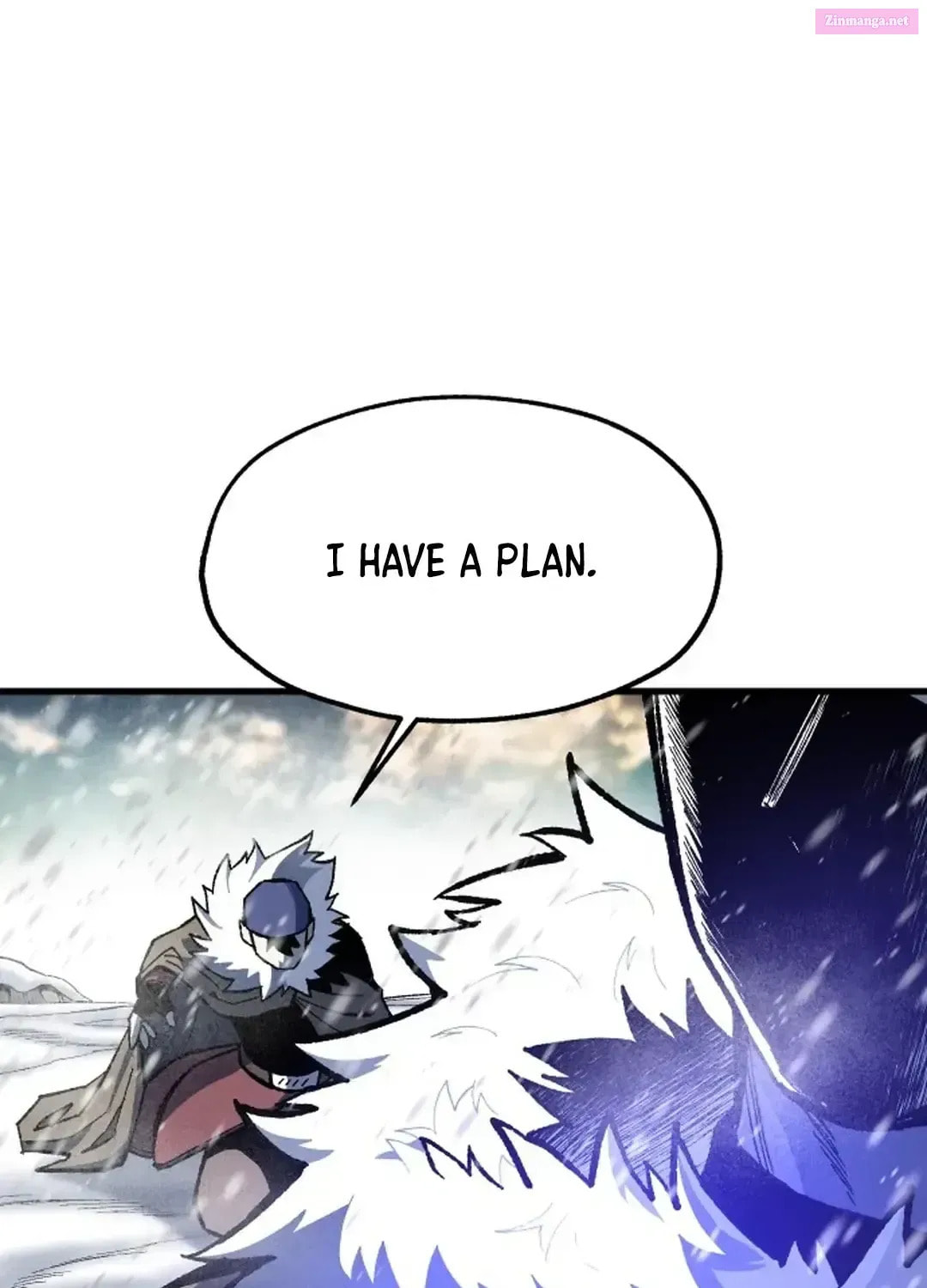 Lantern Of The Dawn Chapter 28.1 page 90 - 