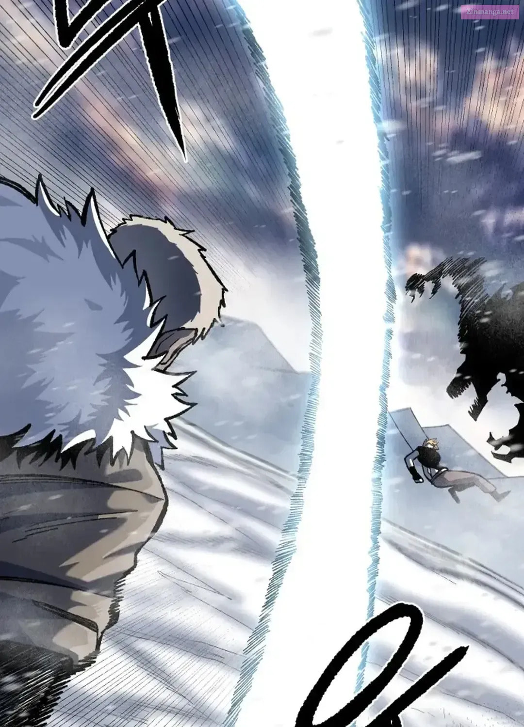 Lantern Of The Dawn Chapter 28.1 page 93 - 