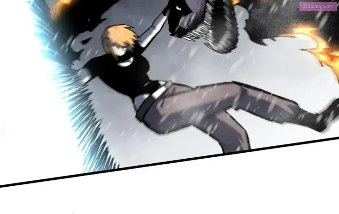 Lantern Of The Dawn Chapter 28.1 page 95 - 