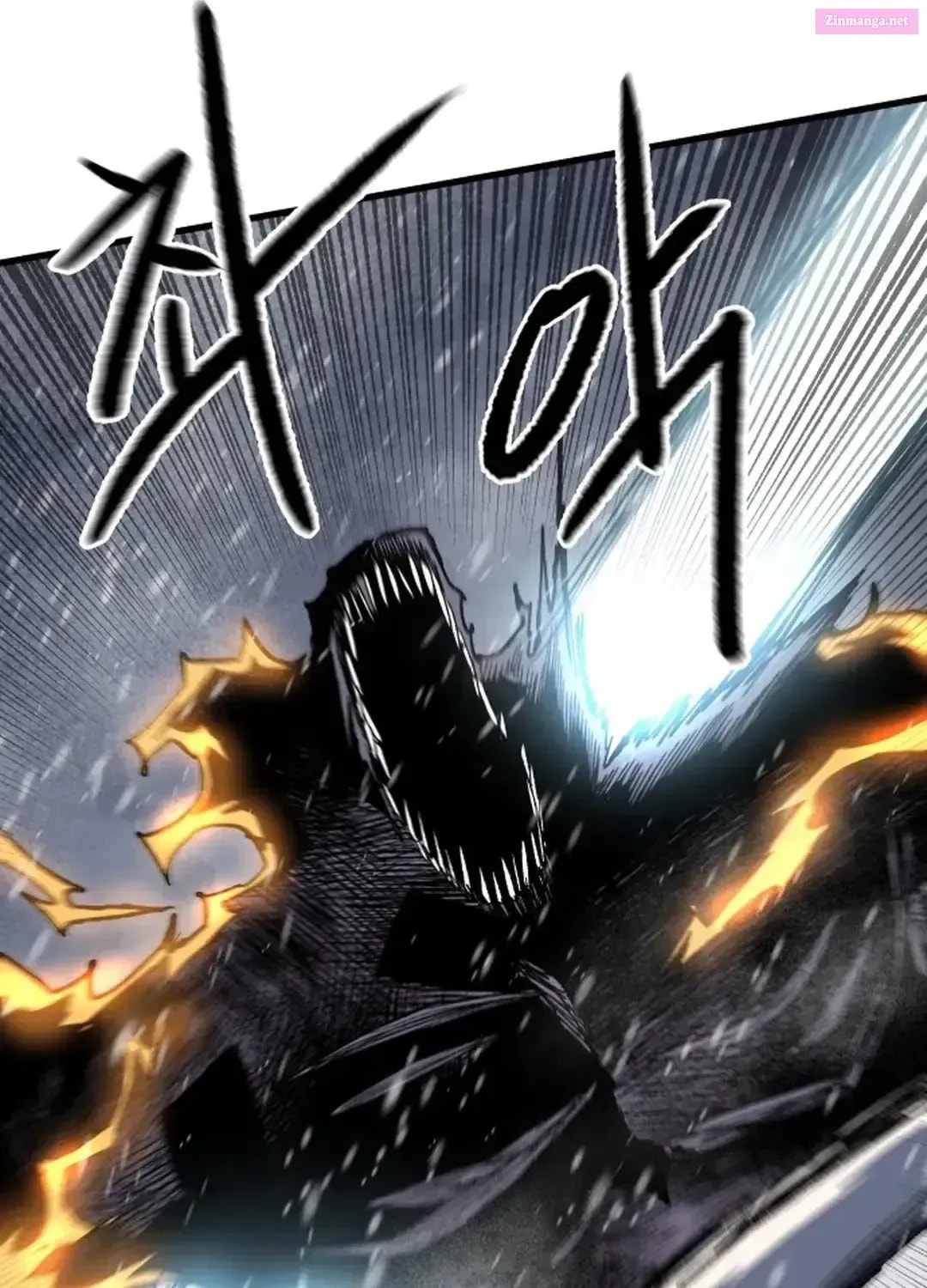 Lantern Of The Dawn Chapter 28.1 page 96 - 