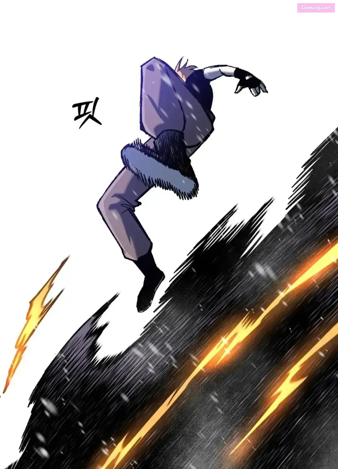 Lantern Of The Dawn Chapter 28.1 page 99 - 
