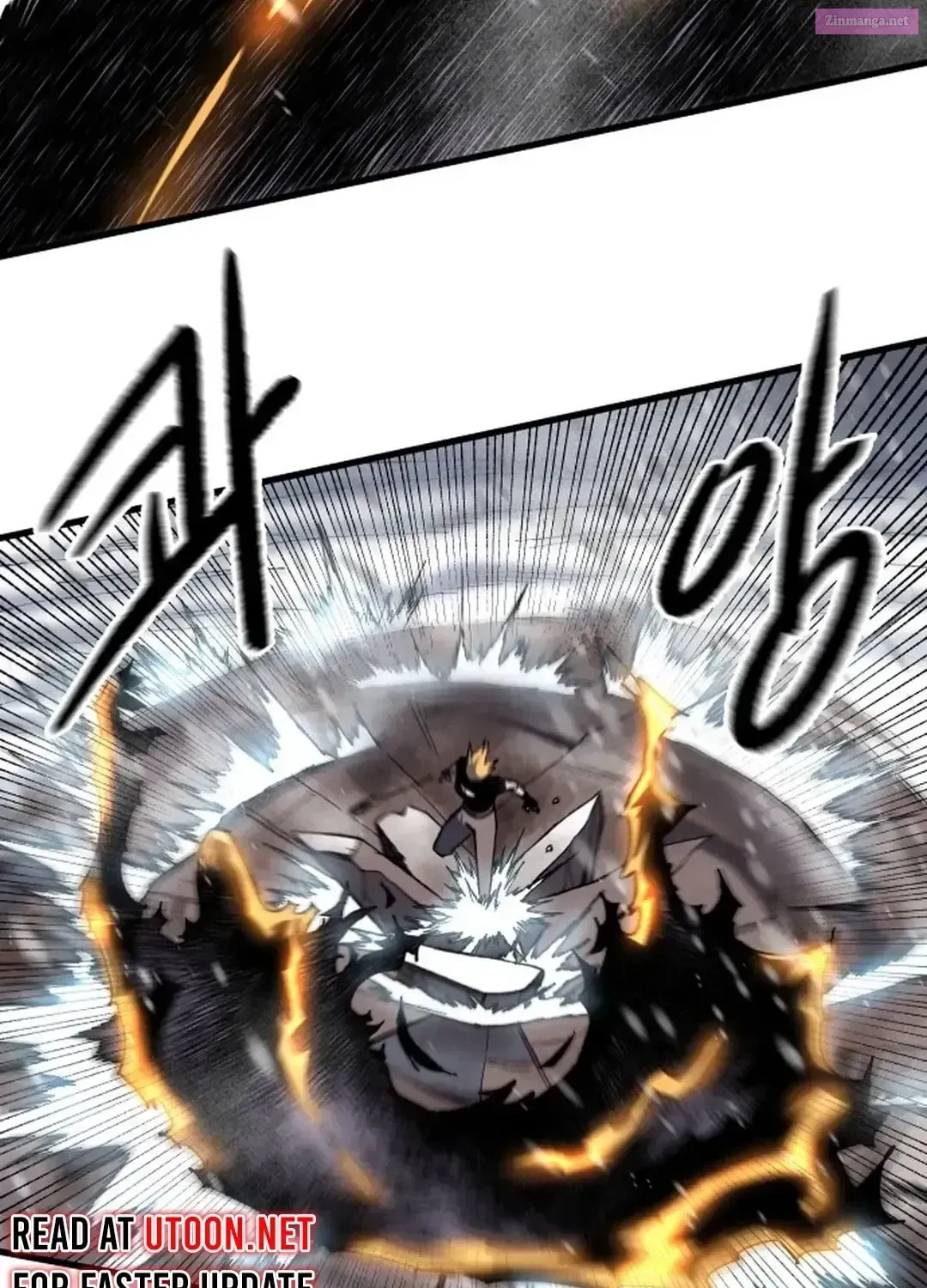 Lantern Of The Dawn Chapter 28.1 page 100 - 