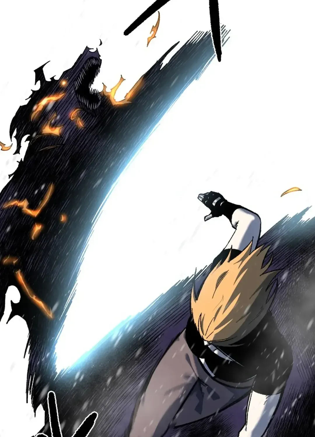 Lantern Of The Dawn Chapter 28 page 105 - 