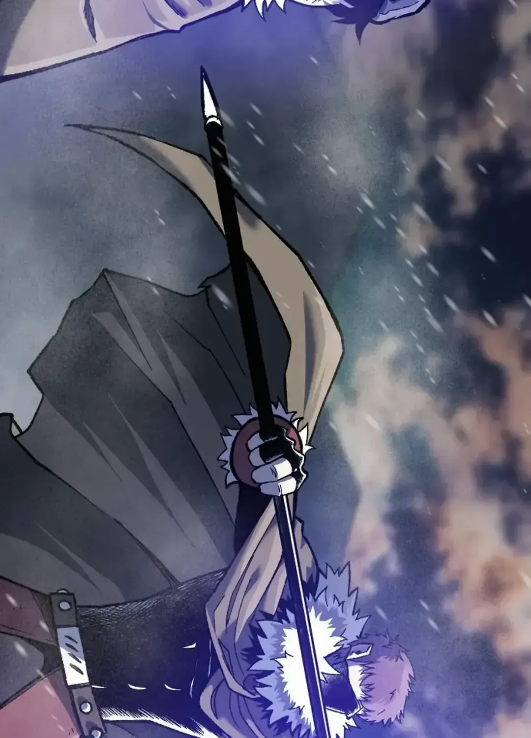 Lantern Of The Dawn Chapter 28 page 119 - 